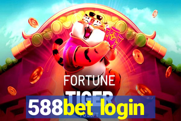 588bet login