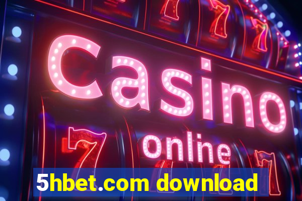 5hbet.com download