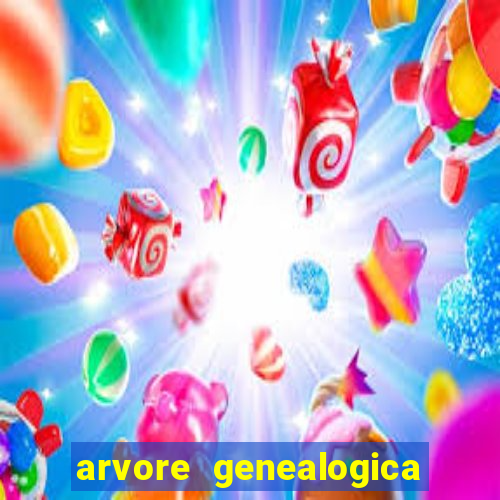 arvore genealogica dos gracie