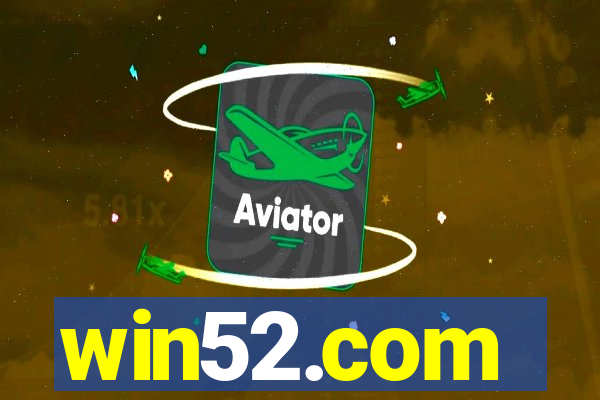 win52.com