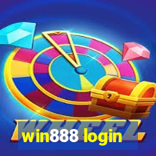 win888 login