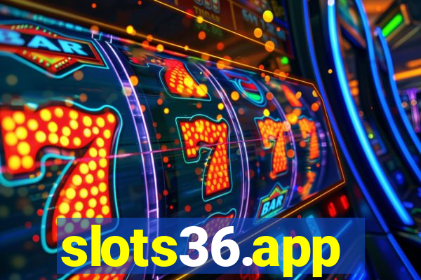 slots36.app