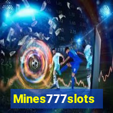 Mines777slots