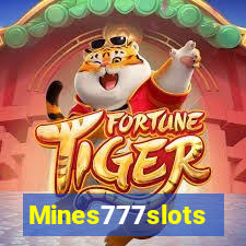 Mines777slots