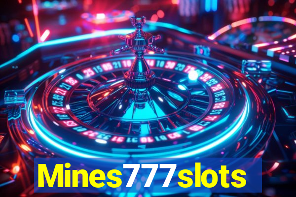 Mines777slots