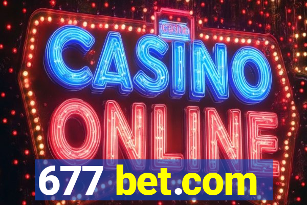 677 bet.com