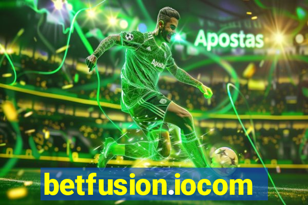 betfusion.iocom