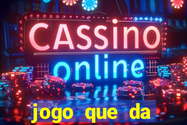 jogo que da dinheiro no paypal