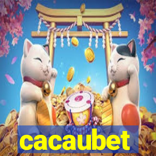 cacaubet