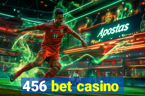 456 bet casino