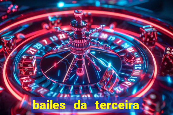 bailes da terceira idade em porto alegre