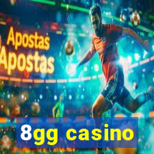 8gg casino