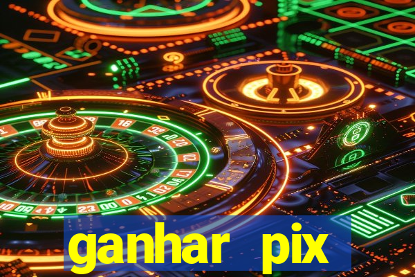 ganhar pix respondendo pesquisas