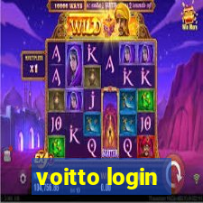 voitto login