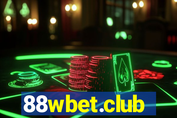 88wbet.club