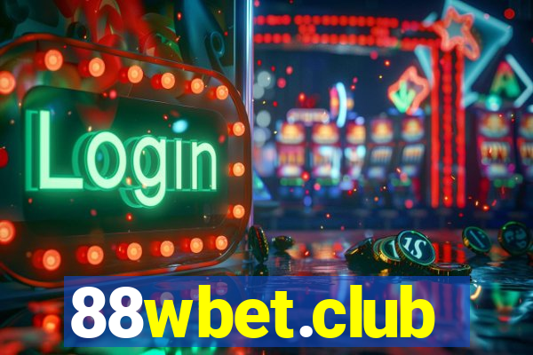 88wbet.club