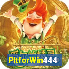 PltforWin444