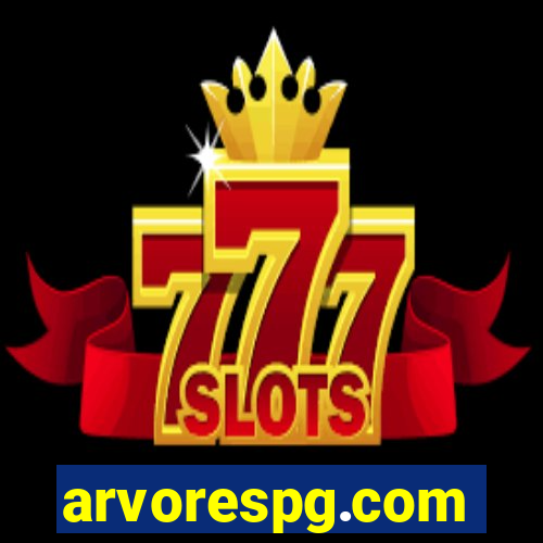 arvorespg.com