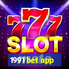 1991 bet app