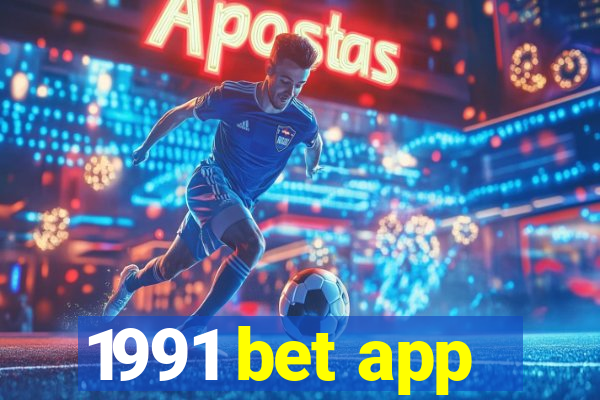 1991 bet app