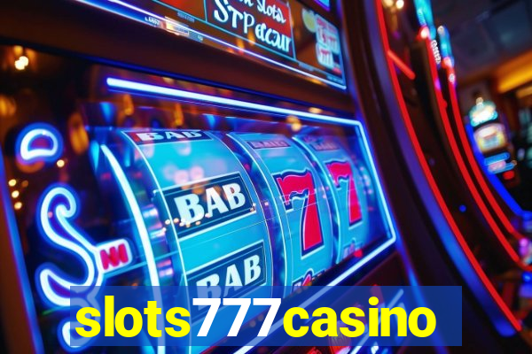 slots777casino