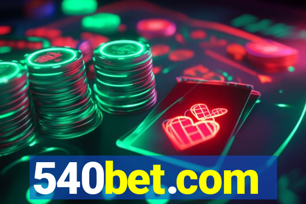 540bet.com