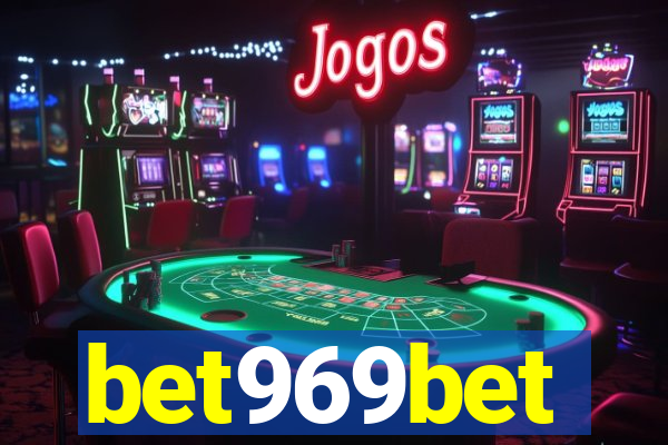 bet969bet