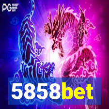 5858bet