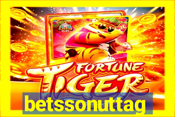 betssonuttag