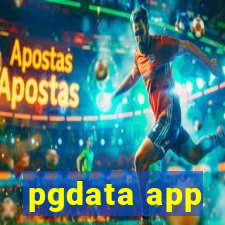 pgdata app