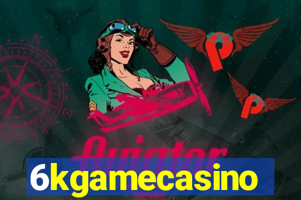 6kgamecasino