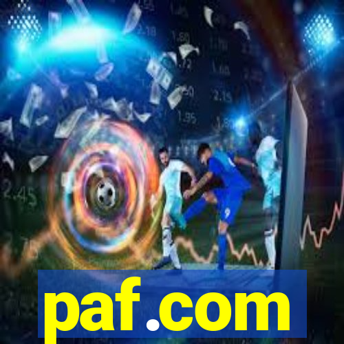 paf.com