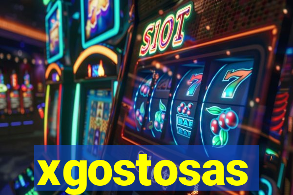 xgostosas