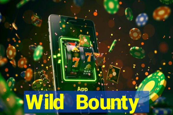 Wild Bounty Showdown melhor horário para jogar