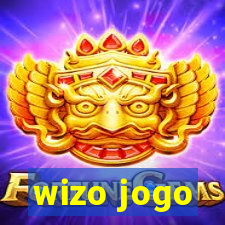 wizo jogo