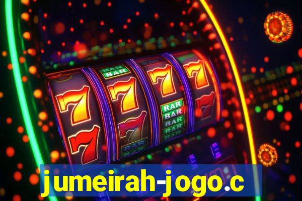 jumeirah-jogo.com