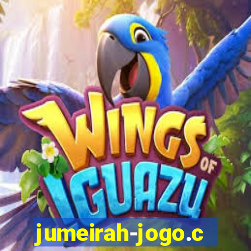 jumeirah-jogo.com