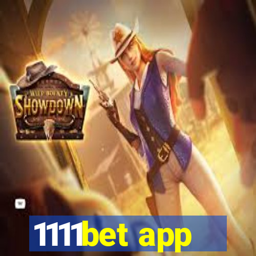 1111bet app