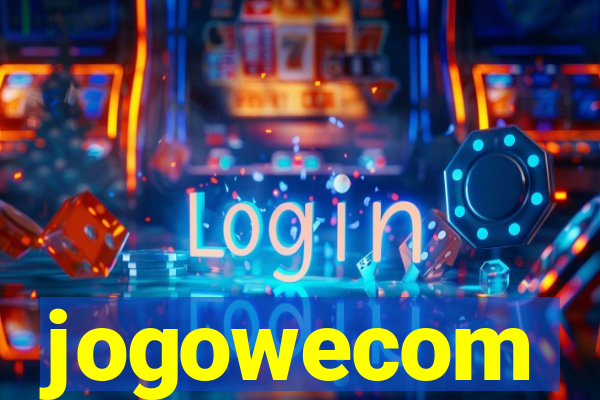 jogowecom