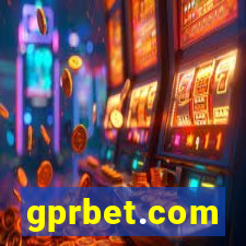 gprbet.com