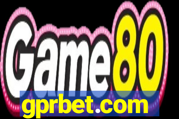 gprbet.com