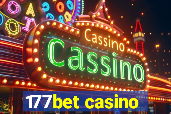 177bet casino