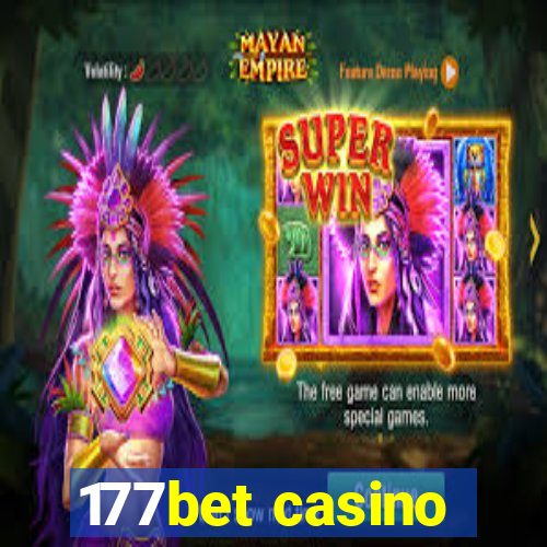 177bet casino