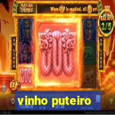 vinho puteiro