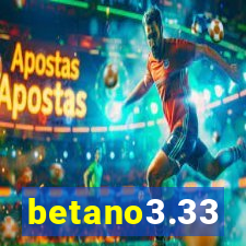 betano3.33