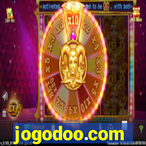 jogodoo.com