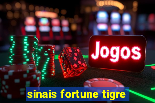 sinais fortune tigre