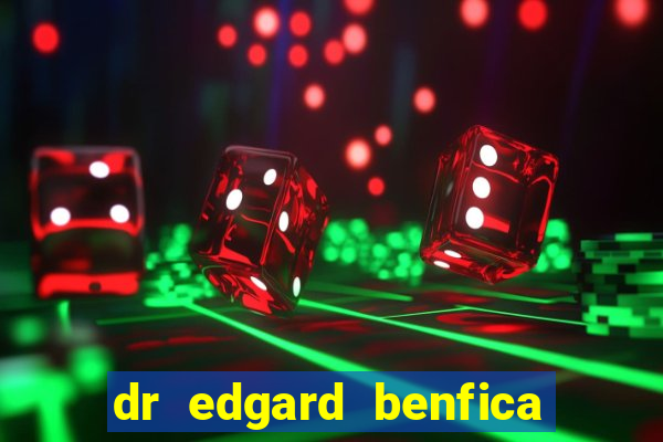 dr edgard benfica varginha mg