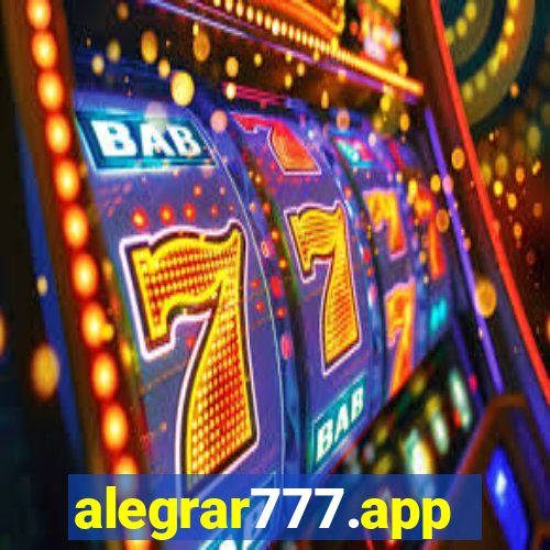 alegrar777.app