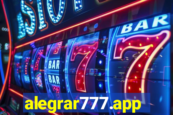 alegrar777.app